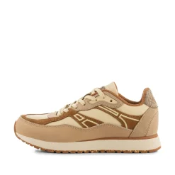 WODEN Hailey Tech Ribstop - Butter Discount