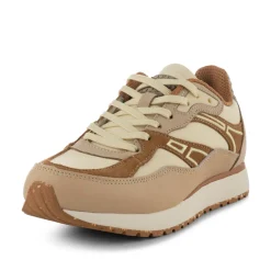 WODEN Hailey Tech Ribstop - Butter Discount
