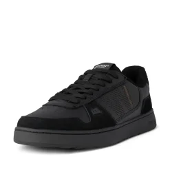 WODEN Halfdan - Black/Black Outlet
