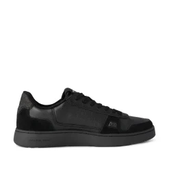WODEN Halfdan - Black/Black Outlet