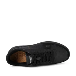 WODEN Halfdan - Black/Black Outlet