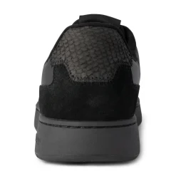 WODEN Halfdan - Black/Black Outlet