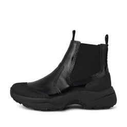 WODEN Hega Patent Waterproof - Black Discount
