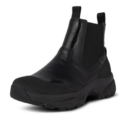 WODEN Hega Patent Waterproof - Black Discount