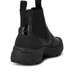 WODEN Hega Patent Waterproof - Black Discount