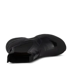 WODEN Hega Patent Waterproof - Black Discount