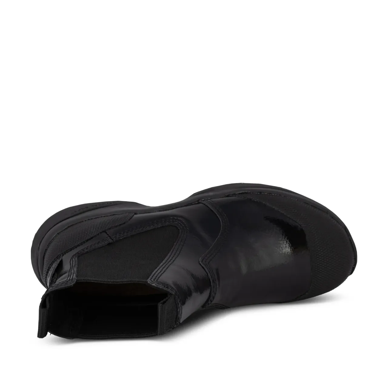 WODEN Hega Patent Waterproof - Black Discount