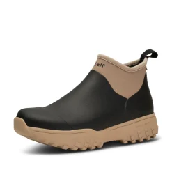 WODEN Irene Waterproof - Black/Coffee Cream Black/CoffeeCream Discount