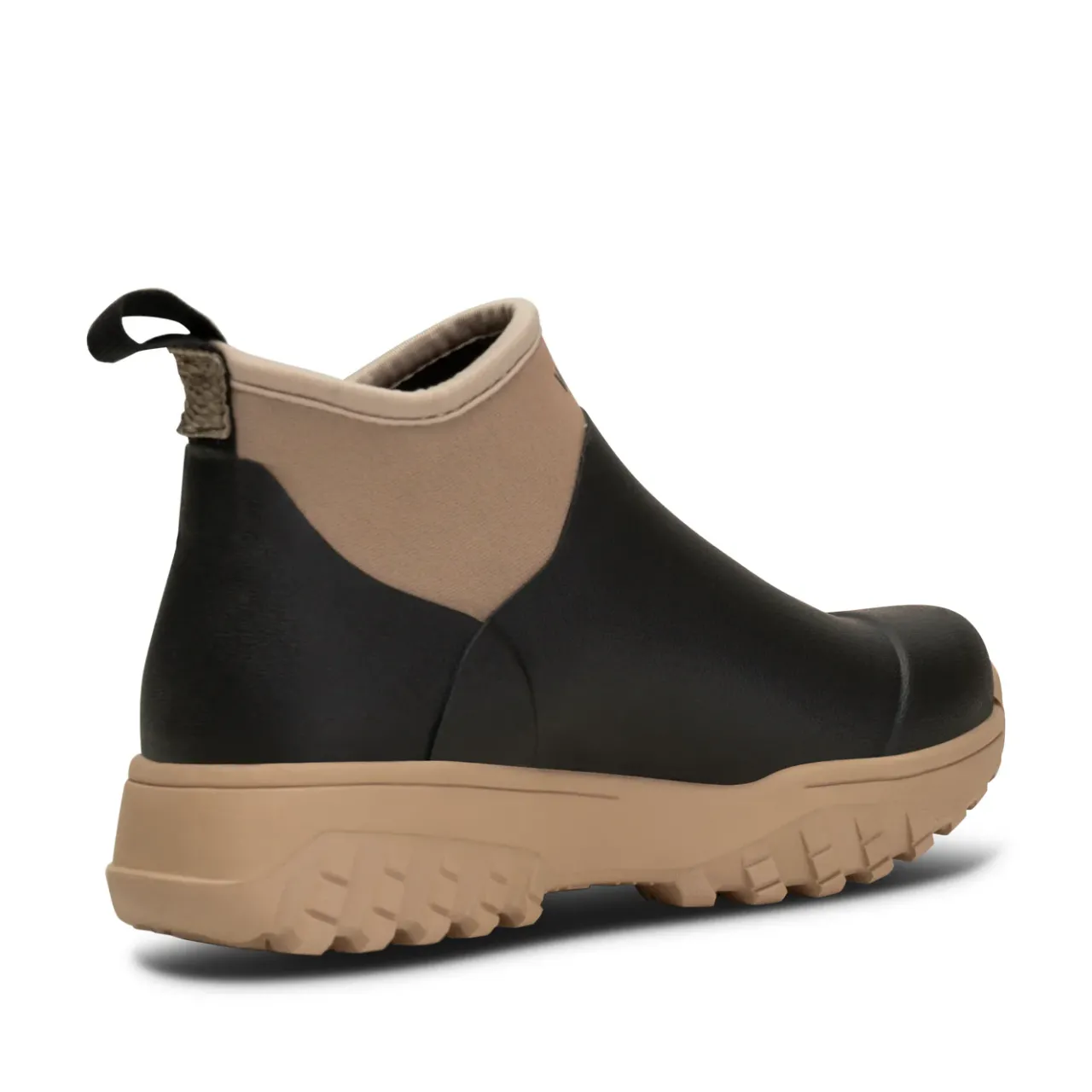 WODEN Irene Waterproof - Black/Coffee Cream Black/CoffeeCream Discount