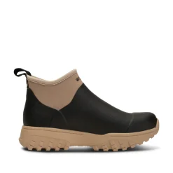 WODEN Irene Waterproof - Black/Coffee Cream Black/CoffeeCream Discount
