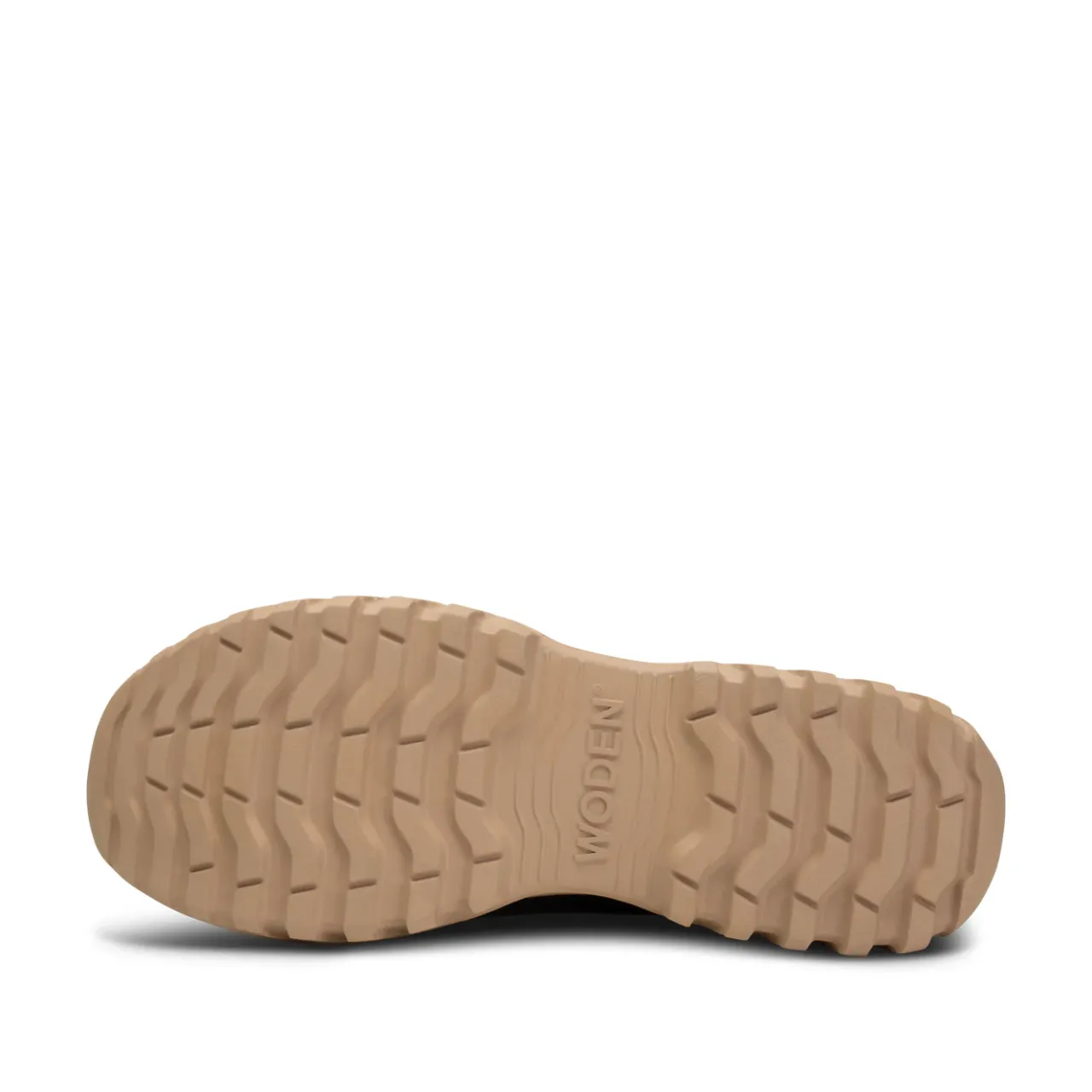 WODEN Irene Waterproof - Black/Coffee Cream Black/CoffeeCream Discount