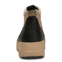 WODEN Irene Waterproof - Black/Coffee Cream Black/CoffeeCream Discount