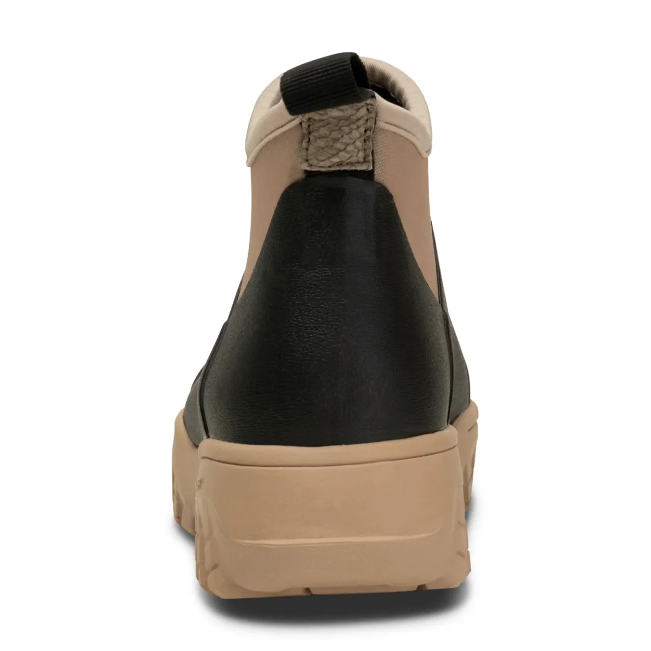 WODEN Irene Waterproof - Black/Coffee Cream Black/CoffeeCream Discount