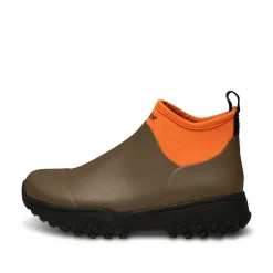 WODEN Irene Waterproof - Dark Olive/Tiger DarkOlive/Tiger Best