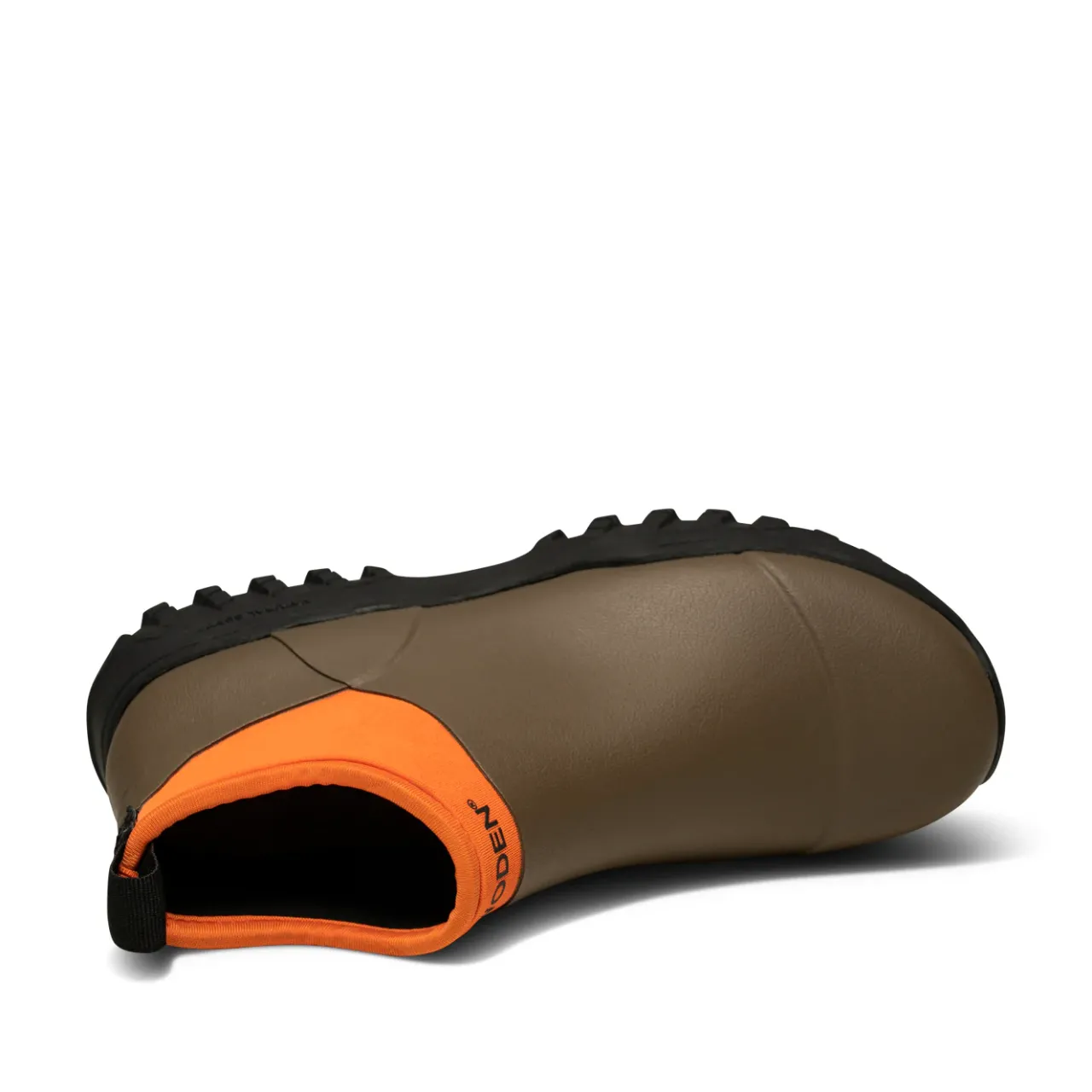 WODEN Irene Waterproof - Dark Olive/Tiger DarkOlive/Tiger Best