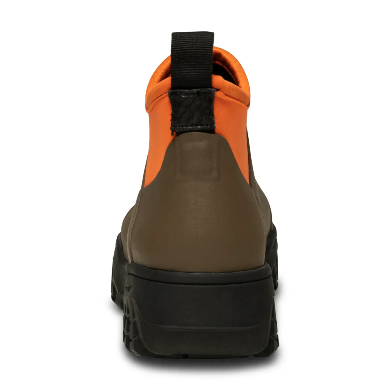 WODEN Irene Waterproof - Dark Olive/Tiger DarkOlive/Tiger Best