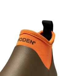 WODEN Irene Waterproof - Dark Olive/Tiger DarkOlive/Tiger Best