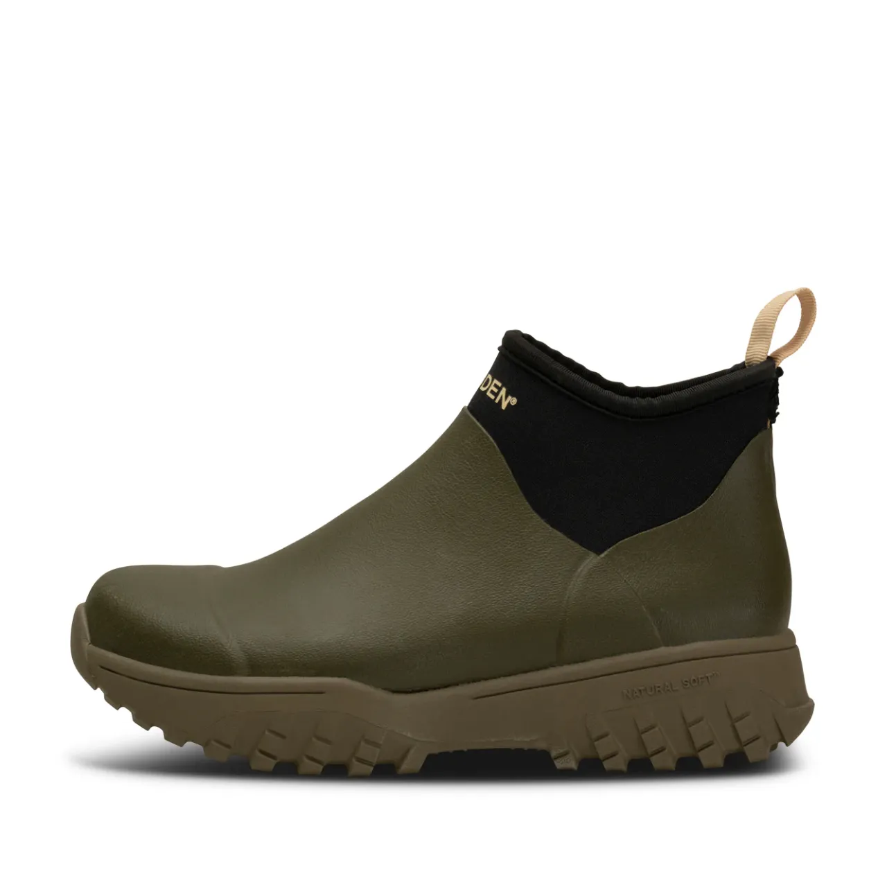 WODEN Irene Waterproof - Dark Olive DarkOlive Outlet