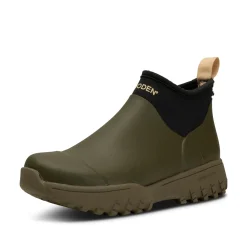 WODEN Irene Waterproof - Dark Olive DarkOlive Outlet