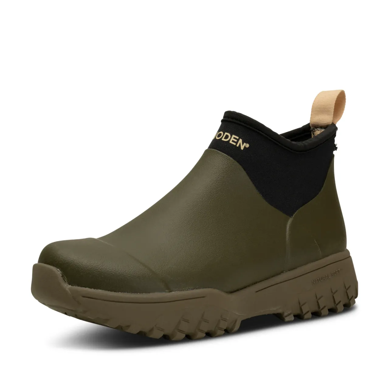 WODEN Irene Waterproof - Dark Olive DarkOlive Outlet