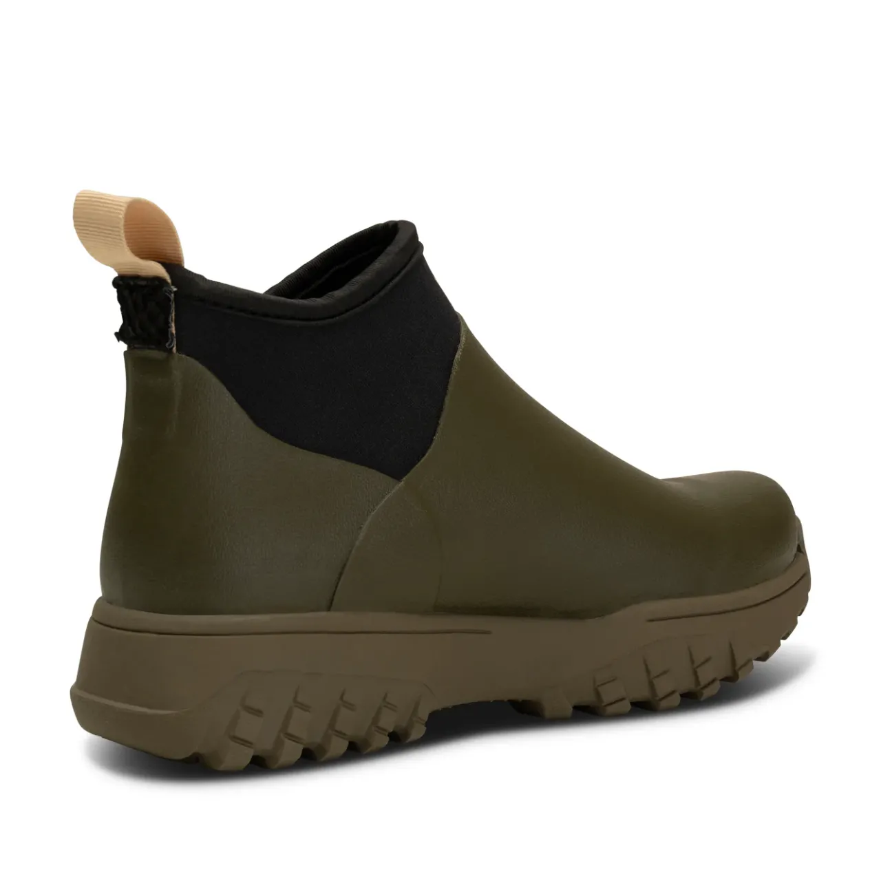 WODEN Irene Waterproof - Dark Olive DarkOlive Outlet