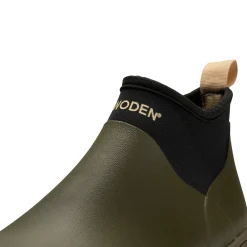 WODEN Irene Waterproof - Dark Olive DarkOlive Outlet