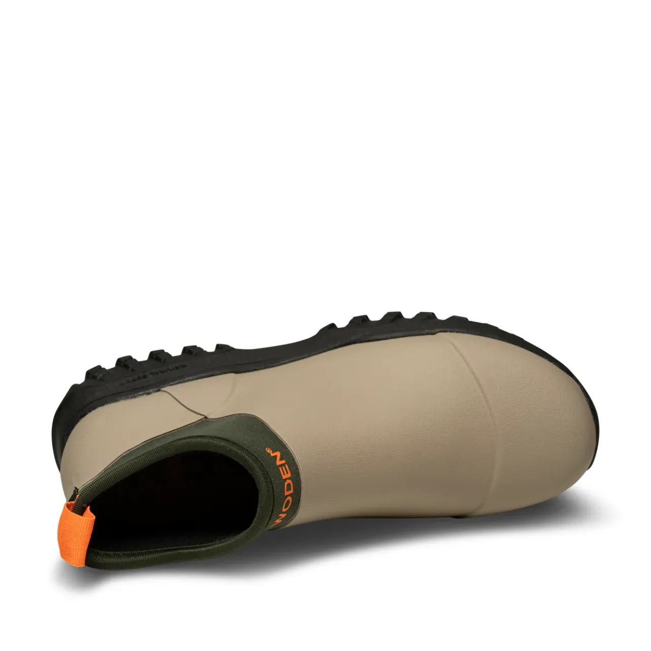WODEN Irene Waterproof - Light Green LightGreen Sale