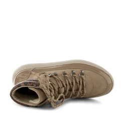 WODEN Iris Snake Patent - Coffee Cream CoffeeCream Fashion
