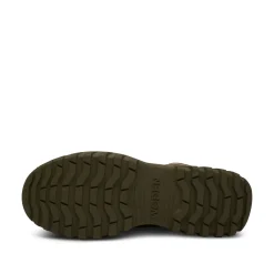 WODEN Iris Track Leather Suede - Cypress/Dark Olive Cypress/DarkOlive Hot