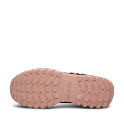 WODEN Iris Track LH - Ballerina/Leopard Outlet