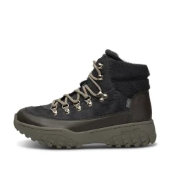 WODEN Iris Track LH - Dark Grey/Elephant DarkGrey/Elephant Sale