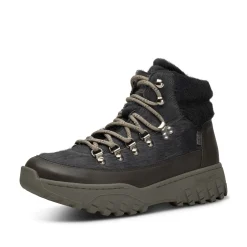 WODEN Iris Track LH - Dark Grey/Elephant DarkGrey/Elephant Sale
