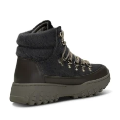 WODEN Iris Track LH - Dark Grey/Elephant DarkGrey/Elephant Sale