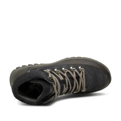 WODEN Iris Track LH - Dark Grey/Elephant DarkGrey/Elephant Sale