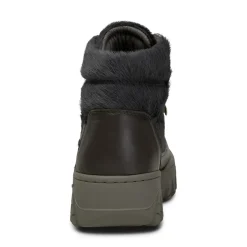 WODEN Iris Track LH - Dark Grey/Elephant DarkGrey/Elephant Sale