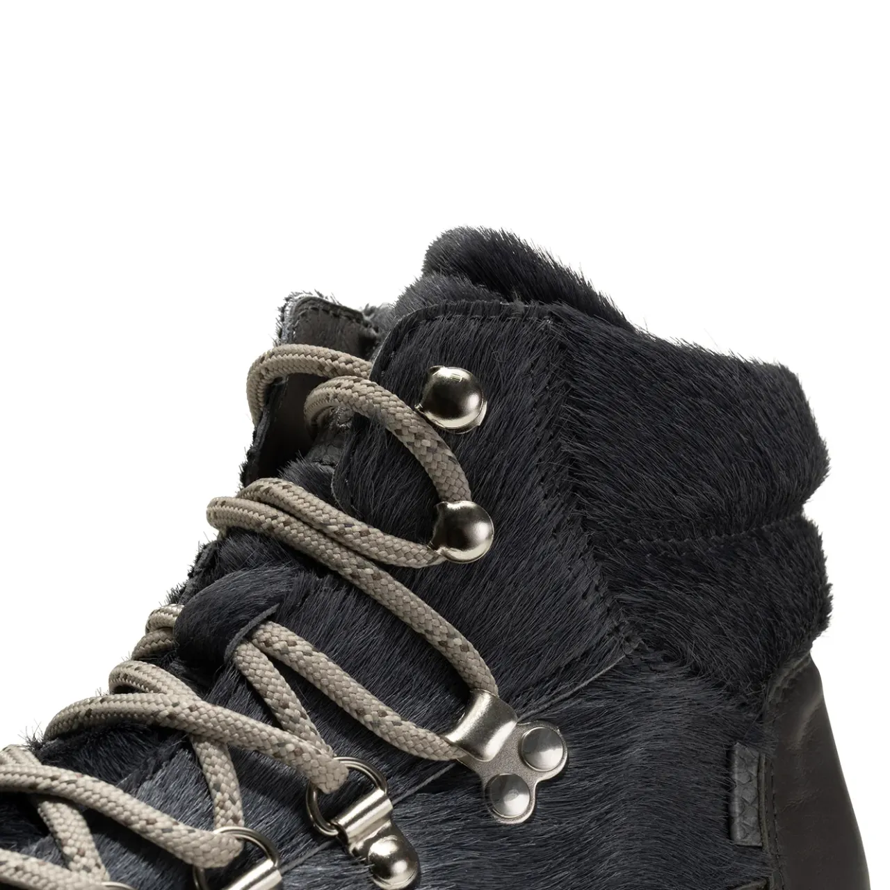 WODEN Iris Track LH - Dark Grey/Elephant DarkGrey/Elephant Sale