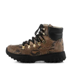 WODEN Iris Track Snake - Brown Snake BrownSnake Online