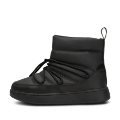 WODEN Isa Lace Waterproof - Black Hot