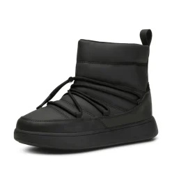 WODEN Isa Lace Waterproof - Black Hot