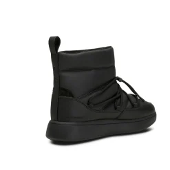 WODEN Isa Lace Waterproof - Black Hot