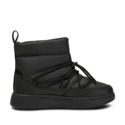 WODEN Isa Lace Waterproof - Black Hot