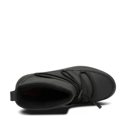 WODEN Isa Lace Waterproof - Black Hot