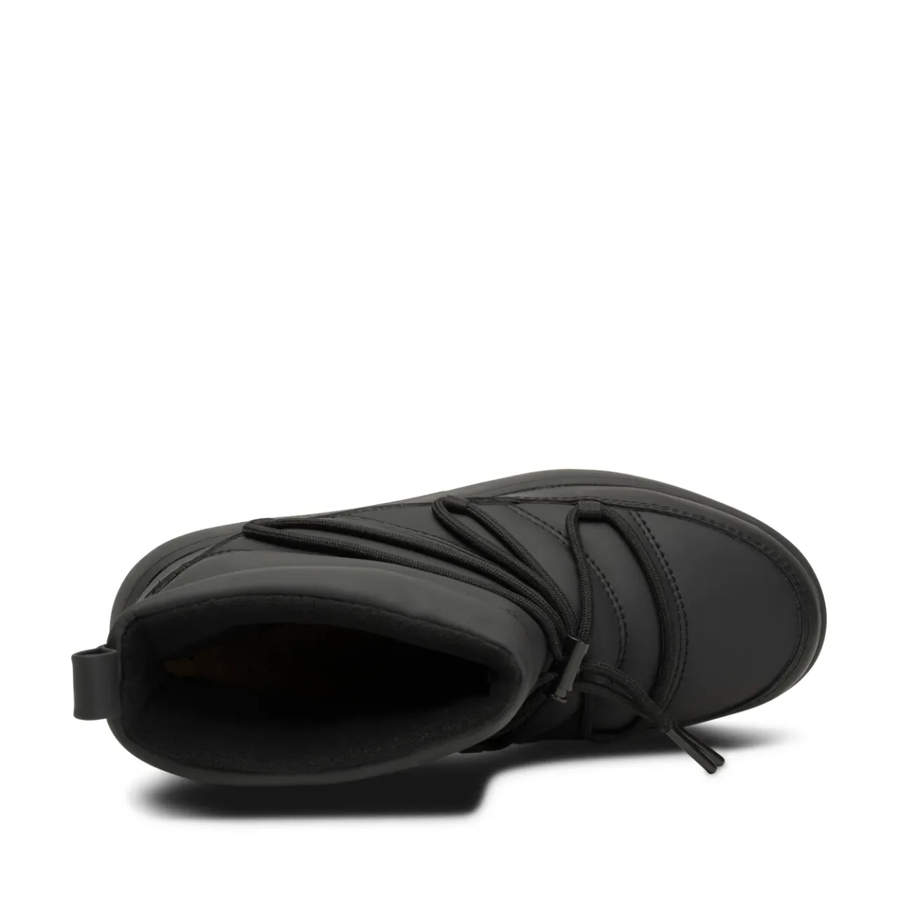 WODEN Isa Lace Waterproof - Black Hot