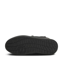 WODEN Isa Lace Waterproof - Black Hot