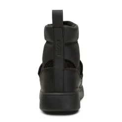 WODEN Isa Lace Waterproof - Black Hot
