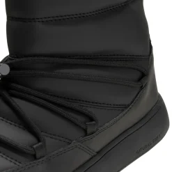 WODEN Isa Lace Waterproof - Black Hot
