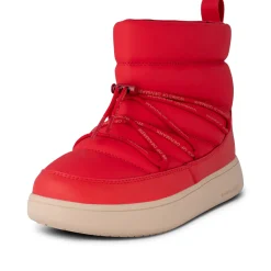 WODEN Isa Lace Waterproof - Fire Red FireRed Online
