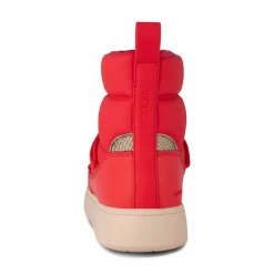 WODEN Isa Lace Waterproof - Fire Red FireRed Online