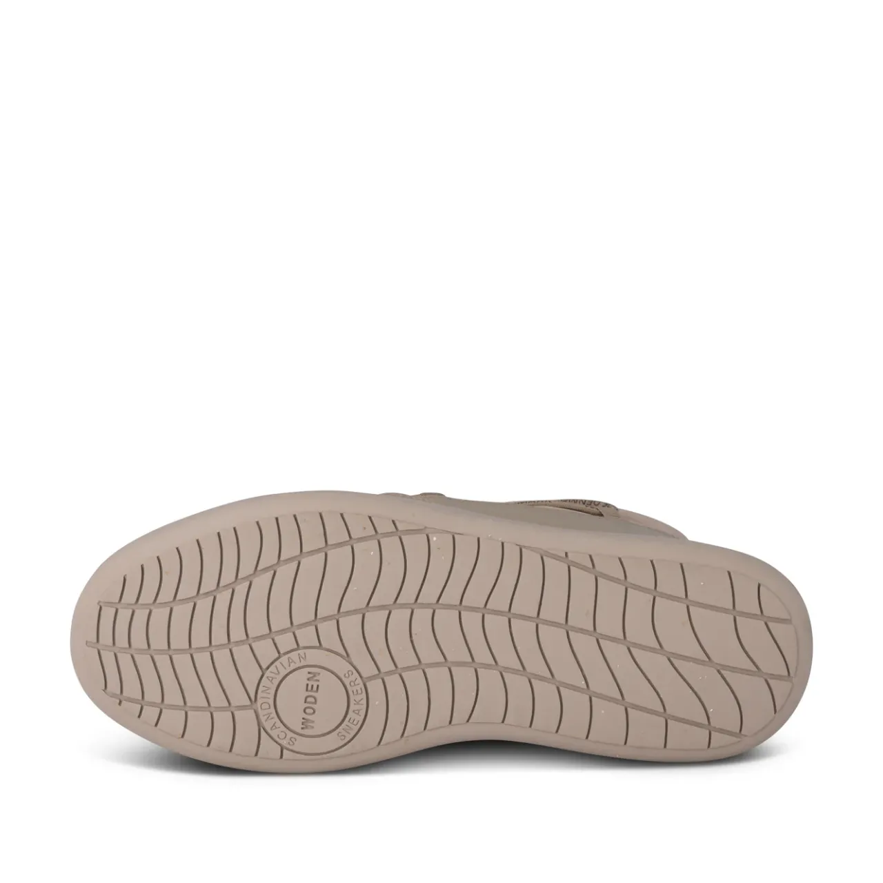 WODEN Isa Lace Waterproof - Silver Mink SilverMink Outlet