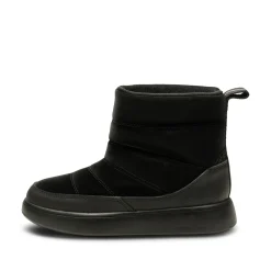 WODEN Isa Waterproof - Black Best